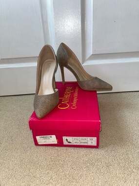 Catherine Malandrino ARLA - Woman’s 7.5